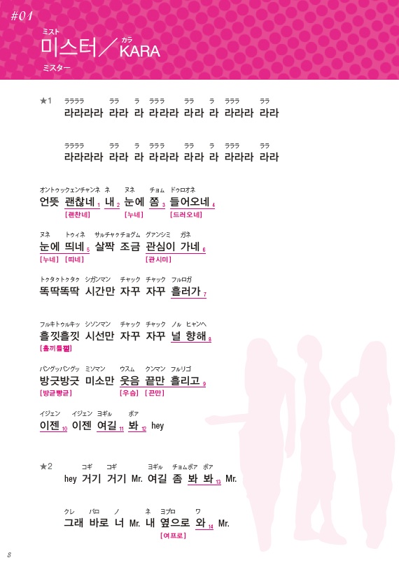 トップ100 ハルハル 韓国 語 歌詞 最高の壁紙hd