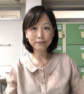 承賢珠先生