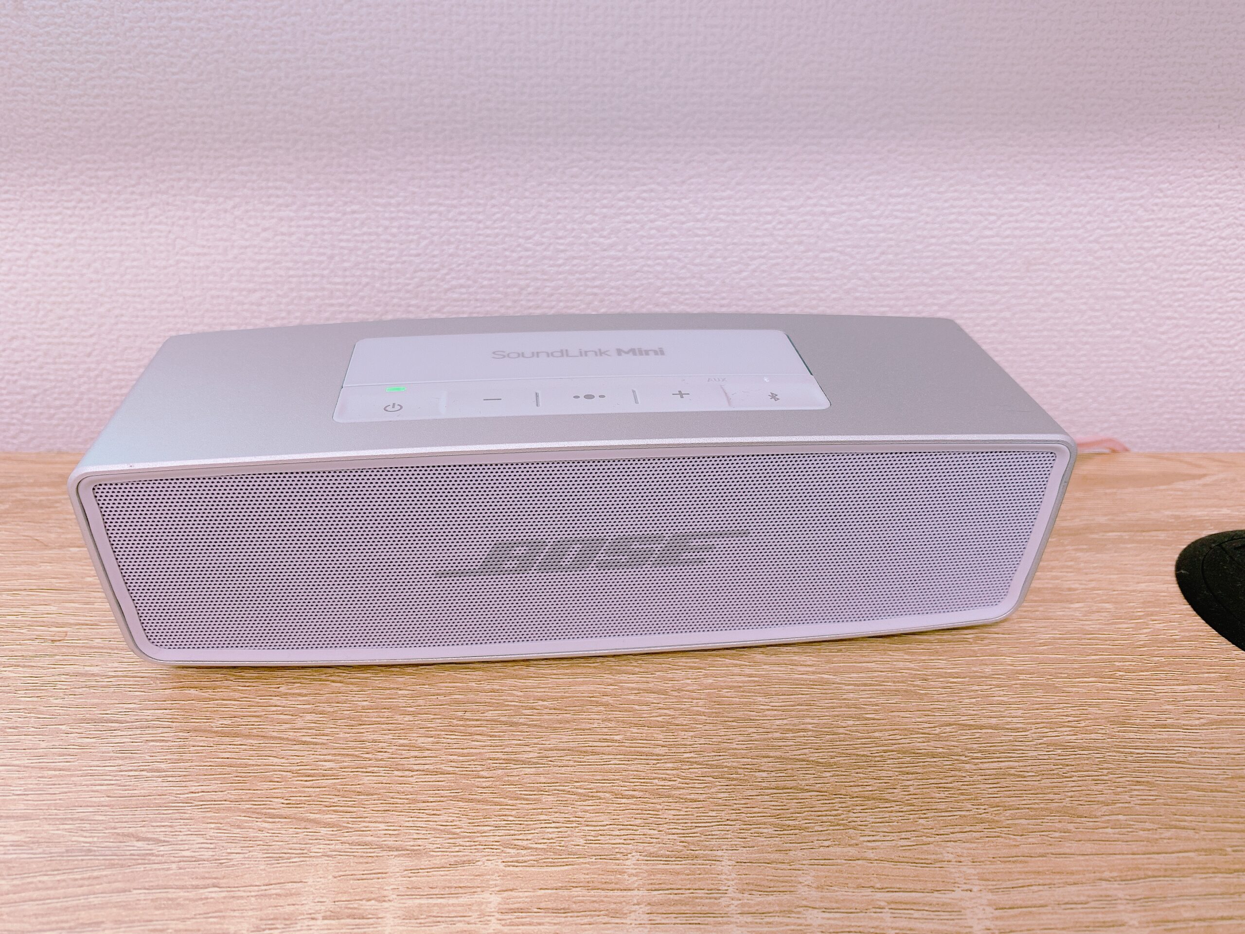 Bose SoundLink Mini Bluetooth speaker II